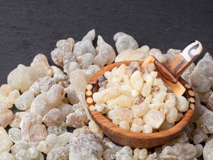 BOSWELLIA